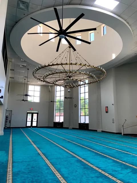 Islamic Center of Frisco in Frisco, Texas