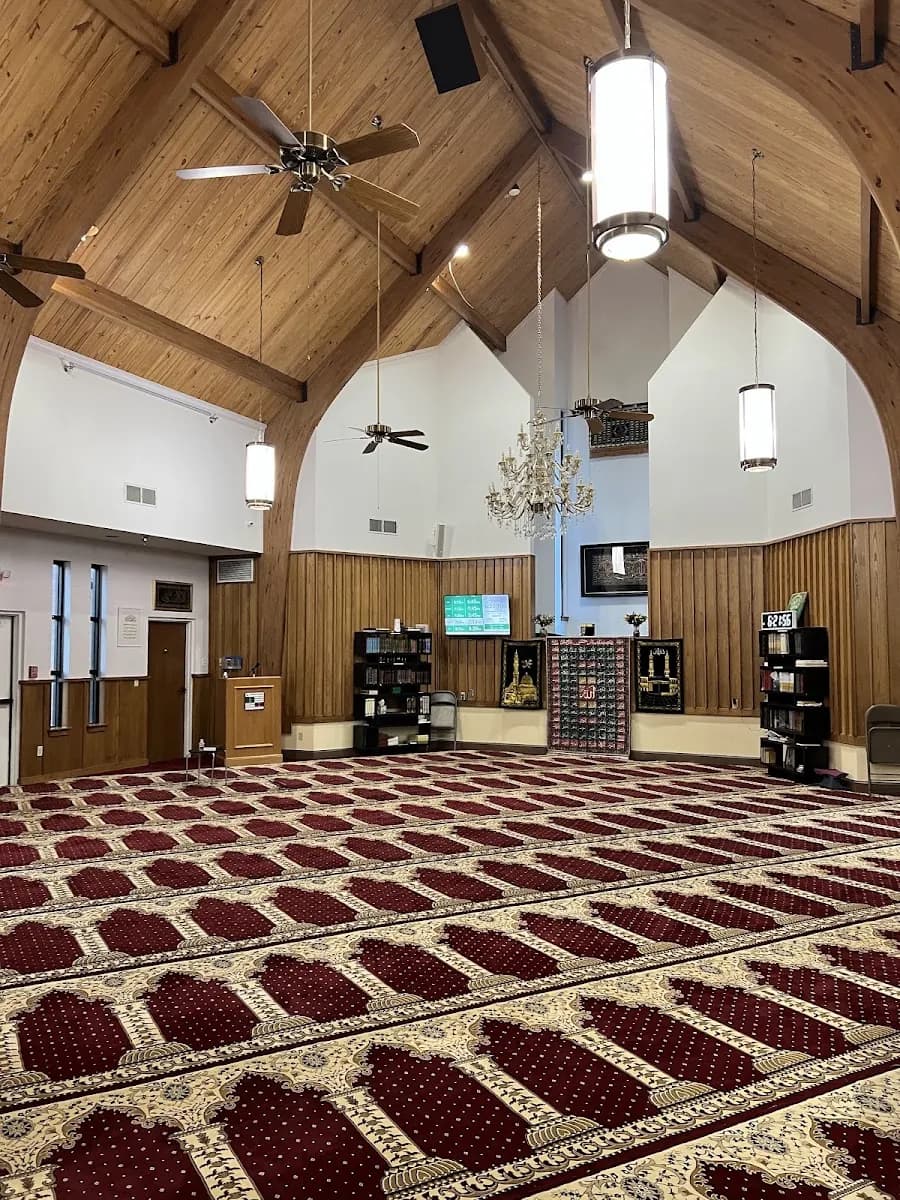 Islamic Center of Southlake in Southlake, Texas