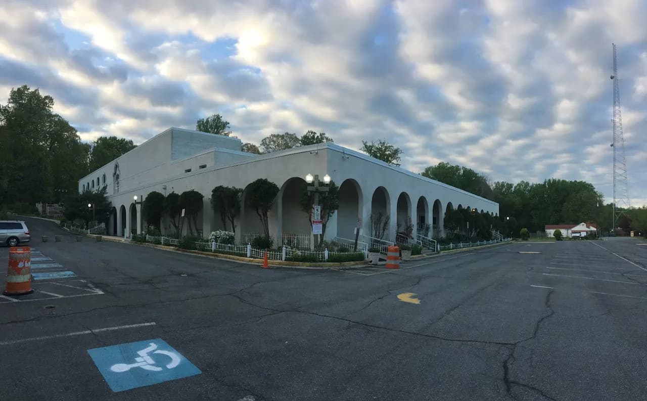 Islamic Education Center (IEC) in Potomac, Maryland