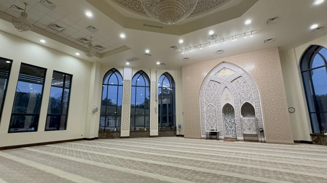MAS Katy Center in Houston, Texas