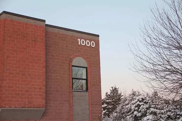Muslim Center of Middlesex County (MCMC) in Piscataway, New Jersey