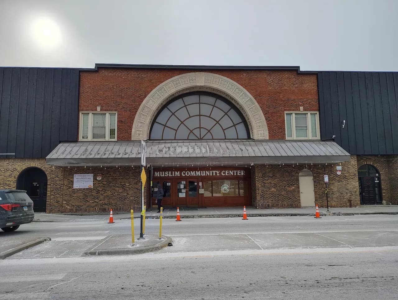 Muslim Community Center (MCC Chicago) in Chicago, Illinois