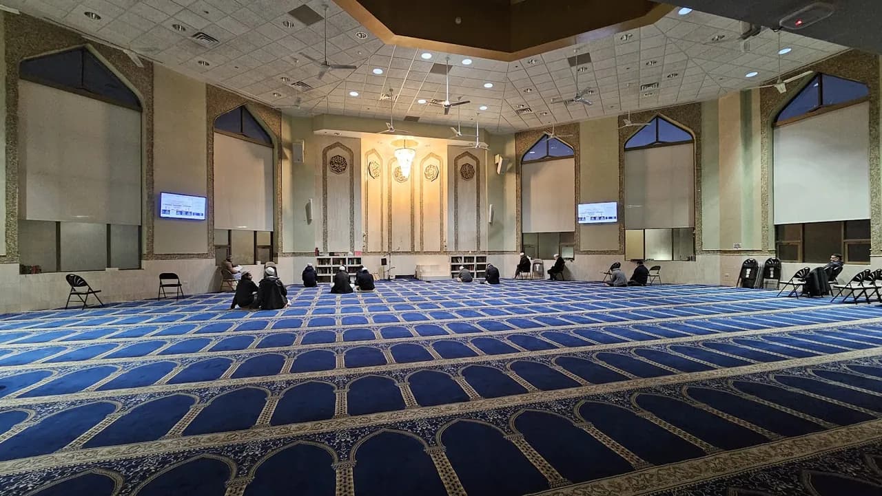 Muslim Education Center (MEC) - MCC Morton Grove in Morton Grove, Illinois