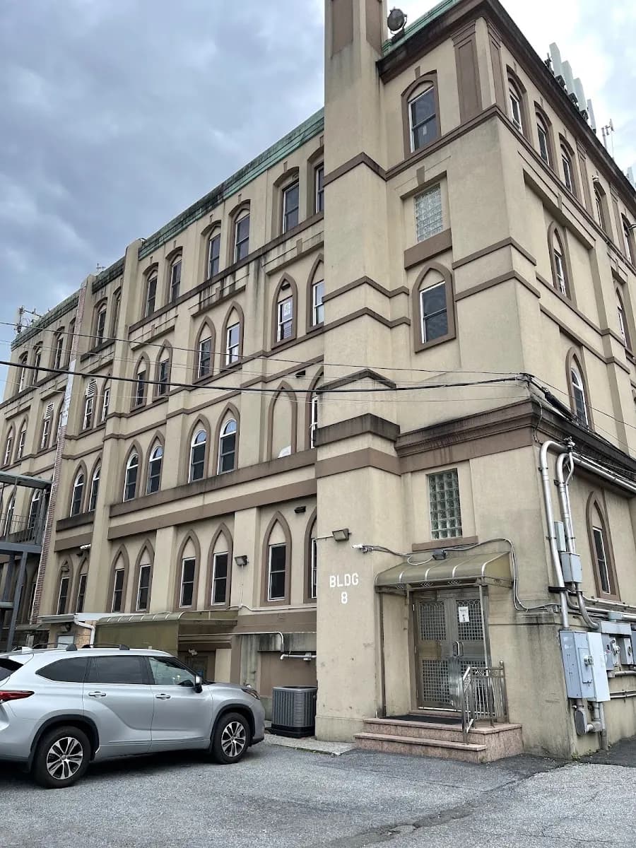 Noor Al-Islam Society in Staten Island, New York