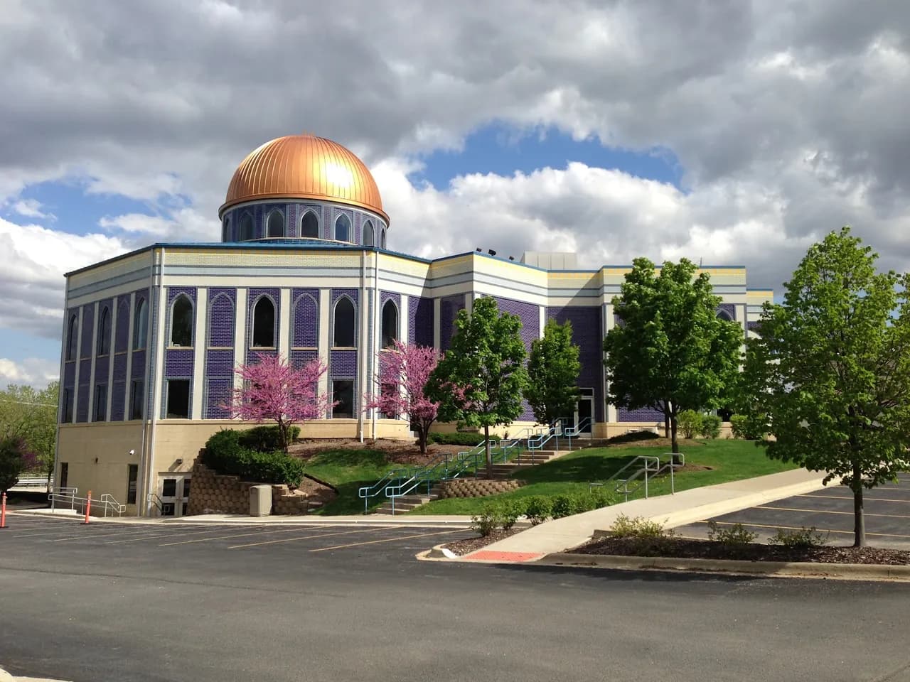 The Prayer Center of Orland Park in Orland Park, Illinois