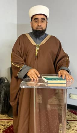 Dr. Muhammad Shoaib