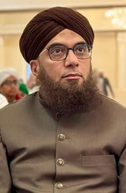 Qari Hafiz Karim Sultan Siddiqui