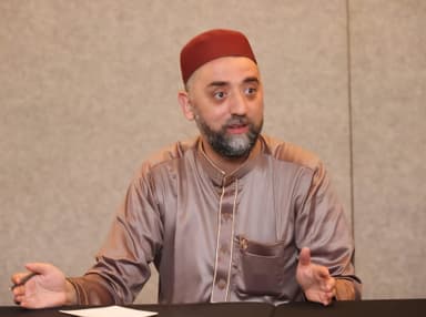 Abdullah Aljabban