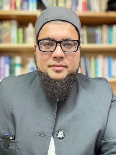 Ameer Hamza