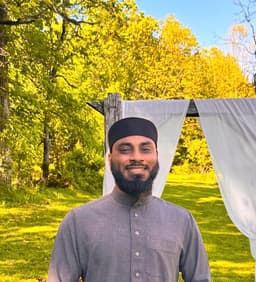 Imam Mohammad Kibria