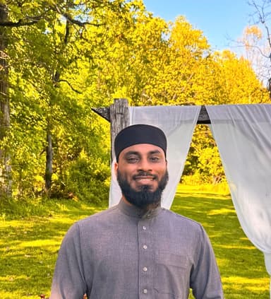 Imam Mohammad Kibria